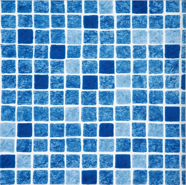Alkorplan 3000, Persia Blue