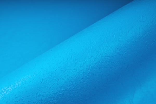 ✂ RELIEF, Adriatic Blue Metráž