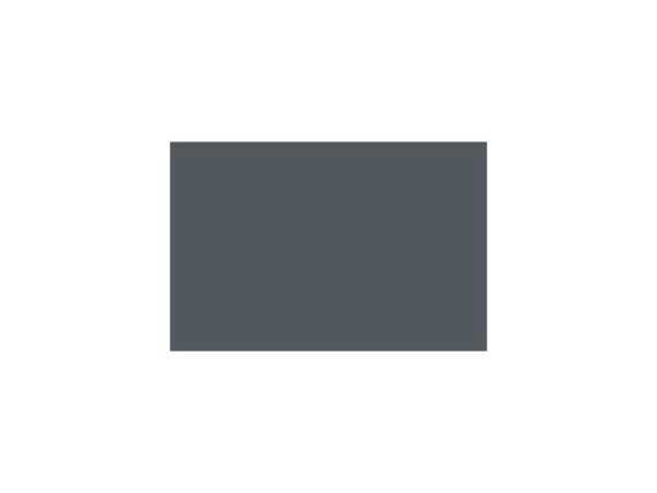 Alkorplan metalsheet, Light Grey