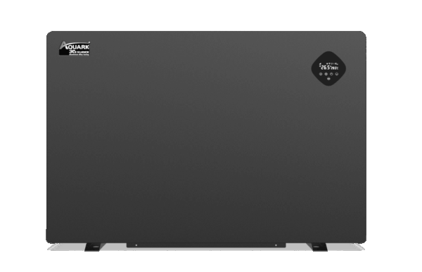 Tepelné čerpadlo Mr. Silence 30  28,0kW 400V (60-90 m3)