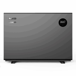 Tepelné čerpadlo Mr. Silence 15kW (40-70m3)