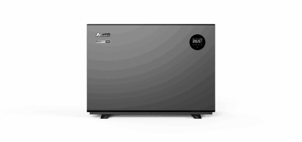 Tepelné čerpadlo Mr. Silence 13 kW (35–65 m³)