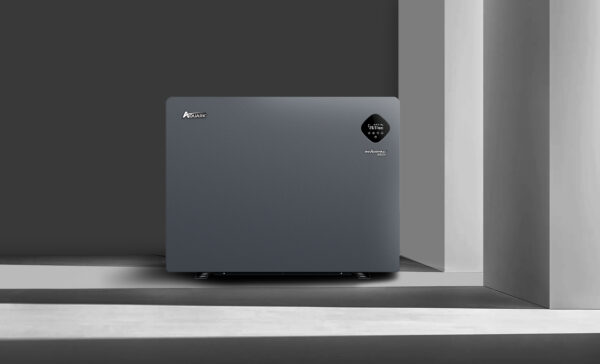 Tepelné čerpadlo Mr. Silence PRO 17kW (35-65m3)