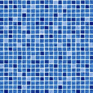 CGT Alkor Aquadecor CYRUS BLUE; 1,65m šírka, 1,5mm, - 27,50 eur/m2