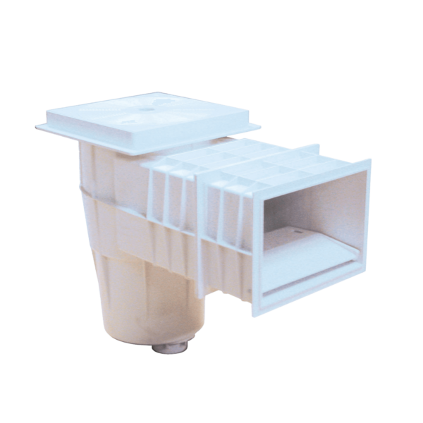 Skimmer STD XL pre betónové bazény