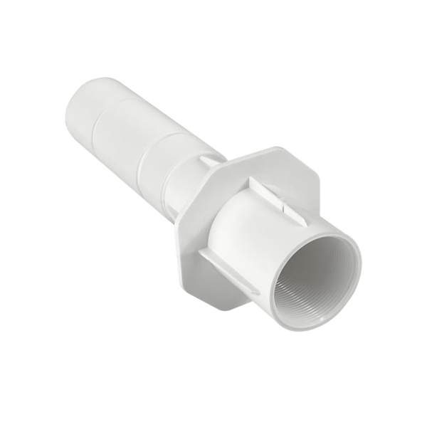 Stenová priechodka Premium 2" VNZ / D50