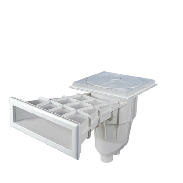 Skimmer Aquamax Slim pre fóliové bazény