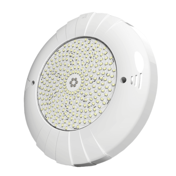 Reflektor „SLIM 2018“ White – 50 W pre fóliové bazény