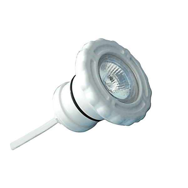 Reflektor MINI2001 RGB so závitom 2" 6W