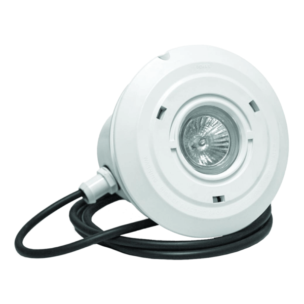 Reflektor MINI2008 RGB pre fólie 6W