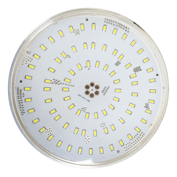 LED žiarovka RGB 16 W
