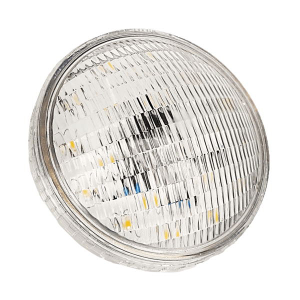 LED žiarovka C-PCB RGB 30 W