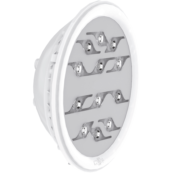LED žiarovka Design 12 PAR56 RGB 36W 2500lm